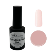 NAM24 - High Gloss Finish Nude | 10ml ohne Schwitzschicht
